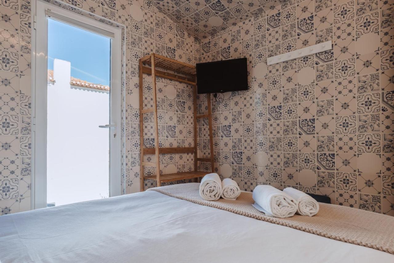 Encosta D'Obidos Διαμέρισμα Εξωτερικό φωτογραφία