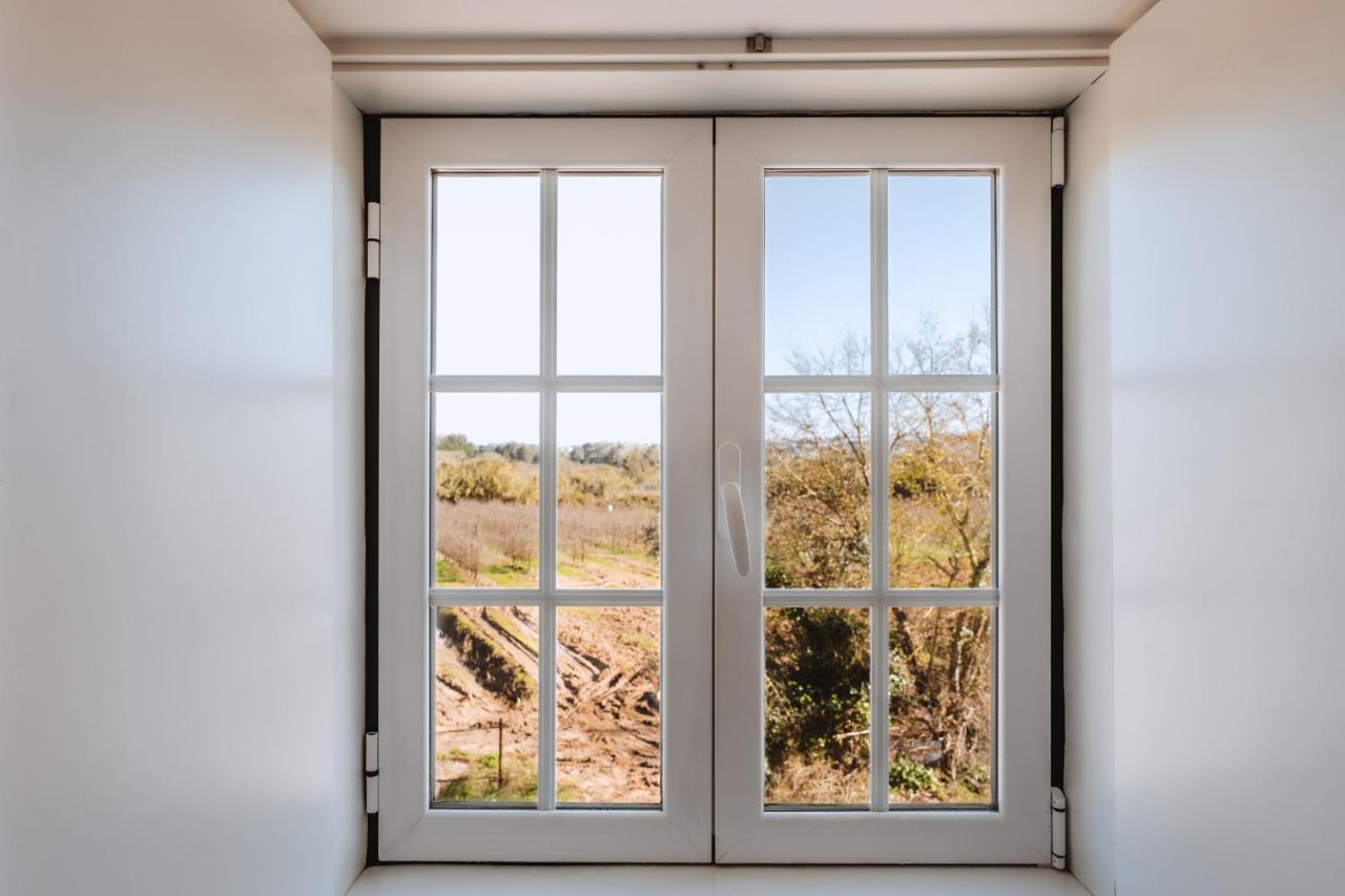 Encosta D'Obidos Διαμέρισμα Εξωτερικό φωτογραφία