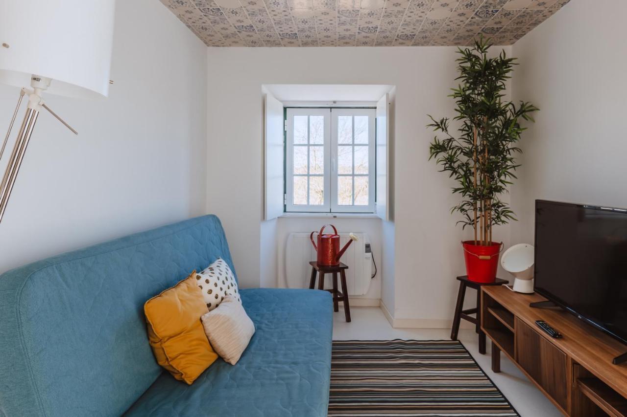 Encosta D'Obidos Διαμέρισμα Εξωτερικό φωτογραφία