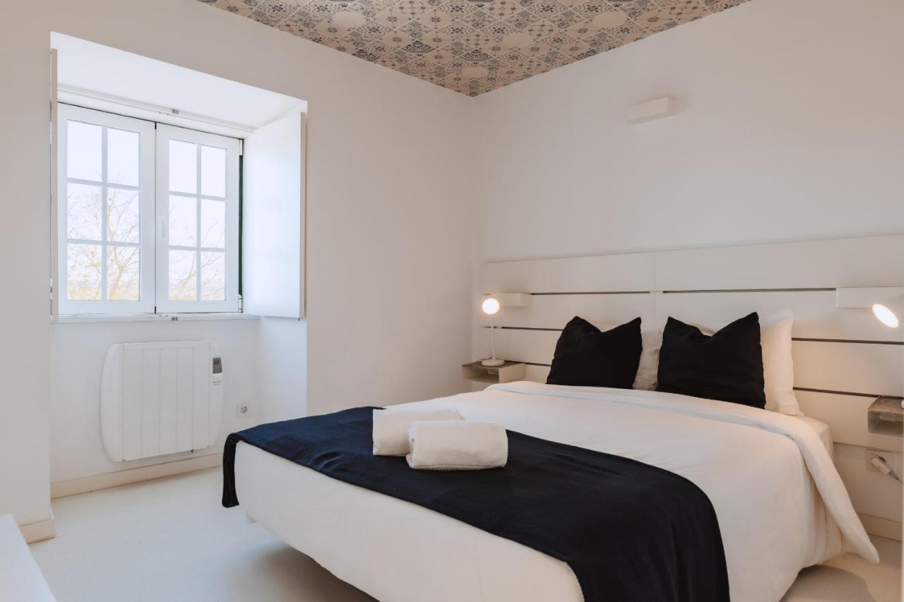 Encosta D'Obidos Διαμέρισμα Εξωτερικό φωτογραφία