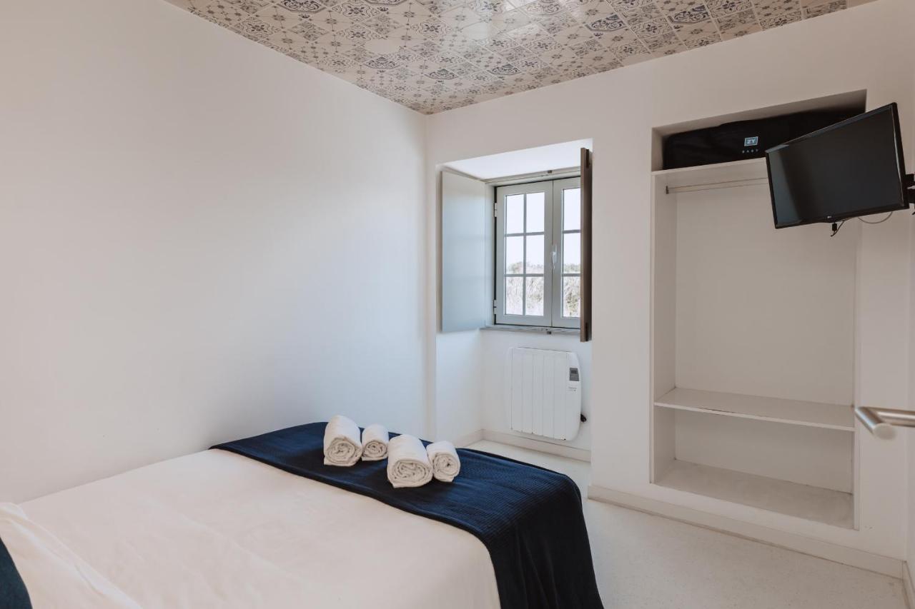 Encosta D'Obidos Διαμέρισμα Εξωτερικό φωτογραφία