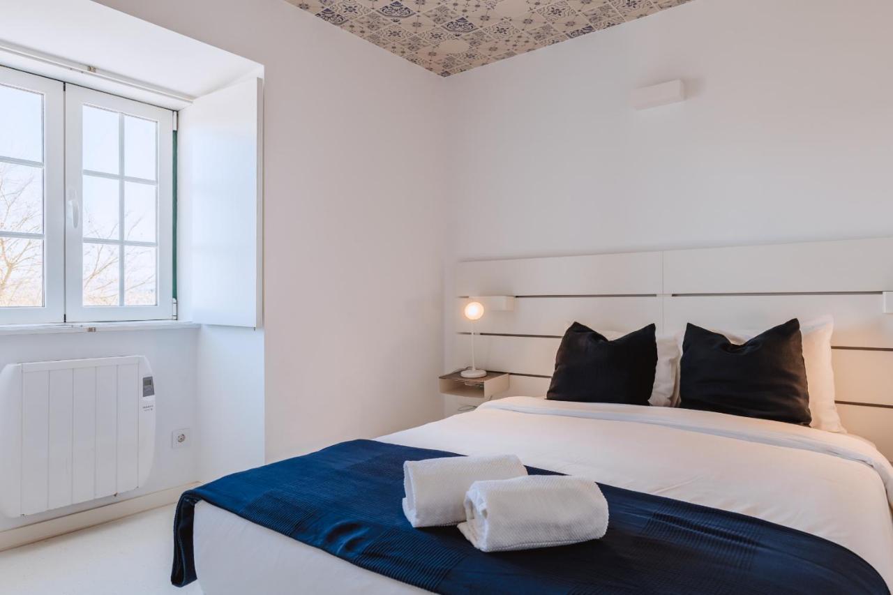 Encosta D'Obidos Διαμέρισμα Εξωτερικό φωτογραφία
