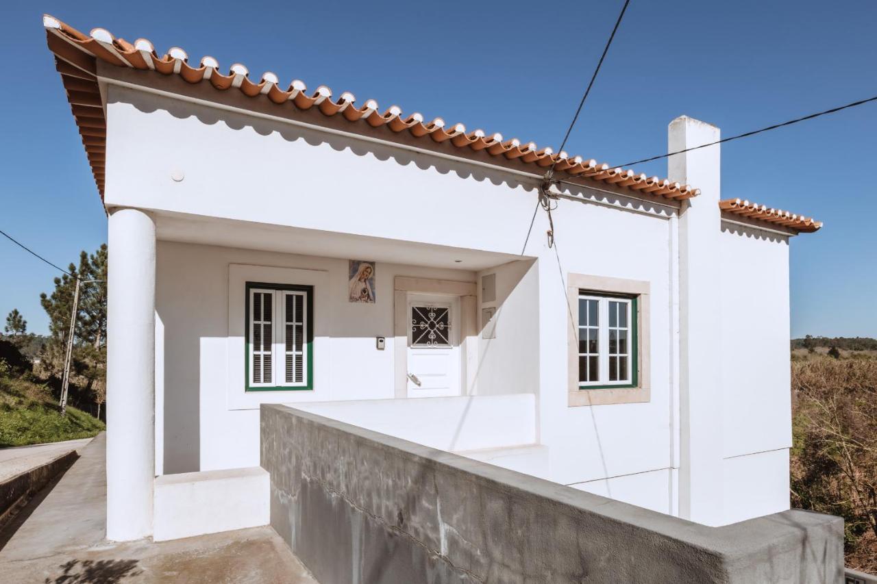 Encosta D'Obidos Διαμέρισμα Εξωτερικό φωτογραφία