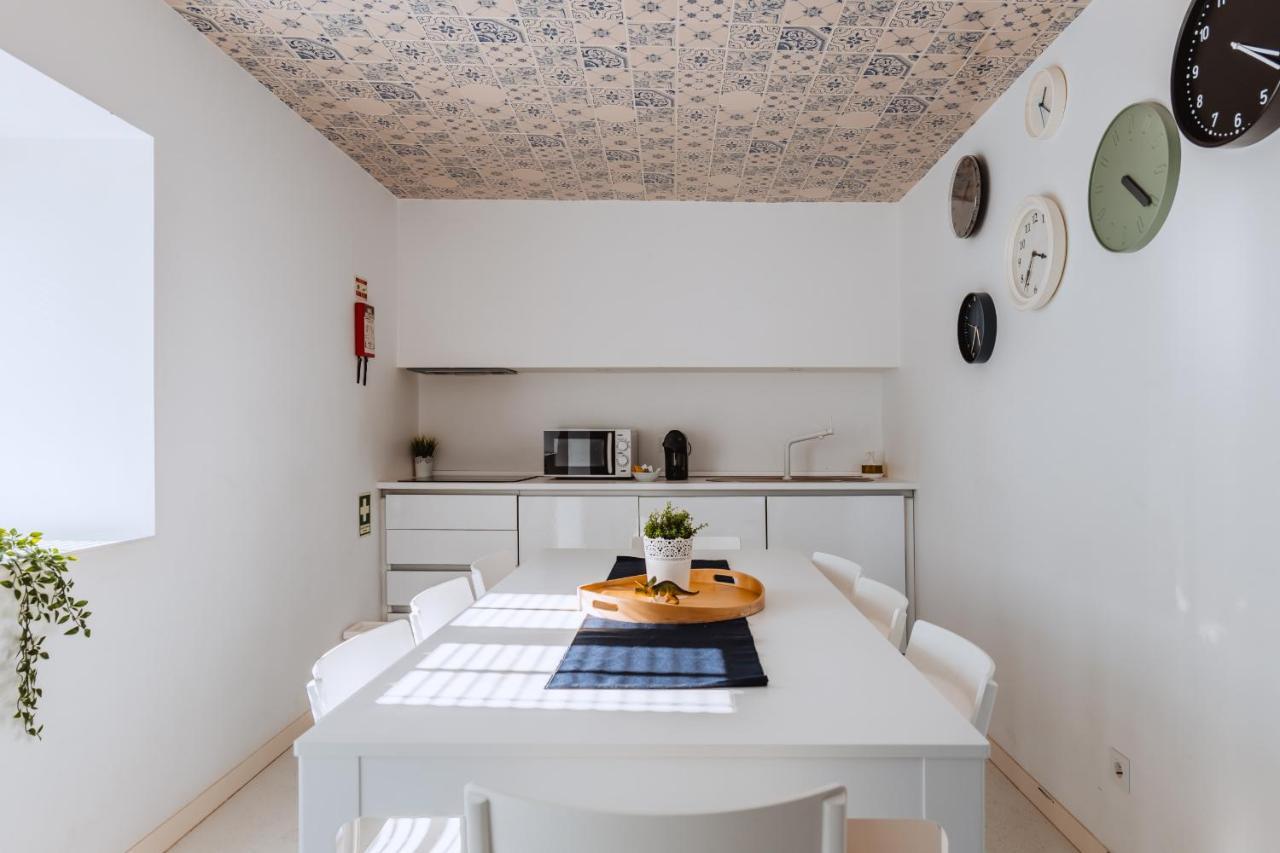 Encosta D'Obidos Διαμέρισμα Εξωτερικό φωτογραφία