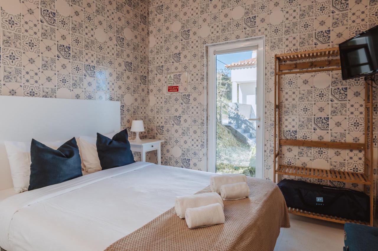 Encosta D'Obidos Διαμέρισμα Εξωτερικό φωτογραφία