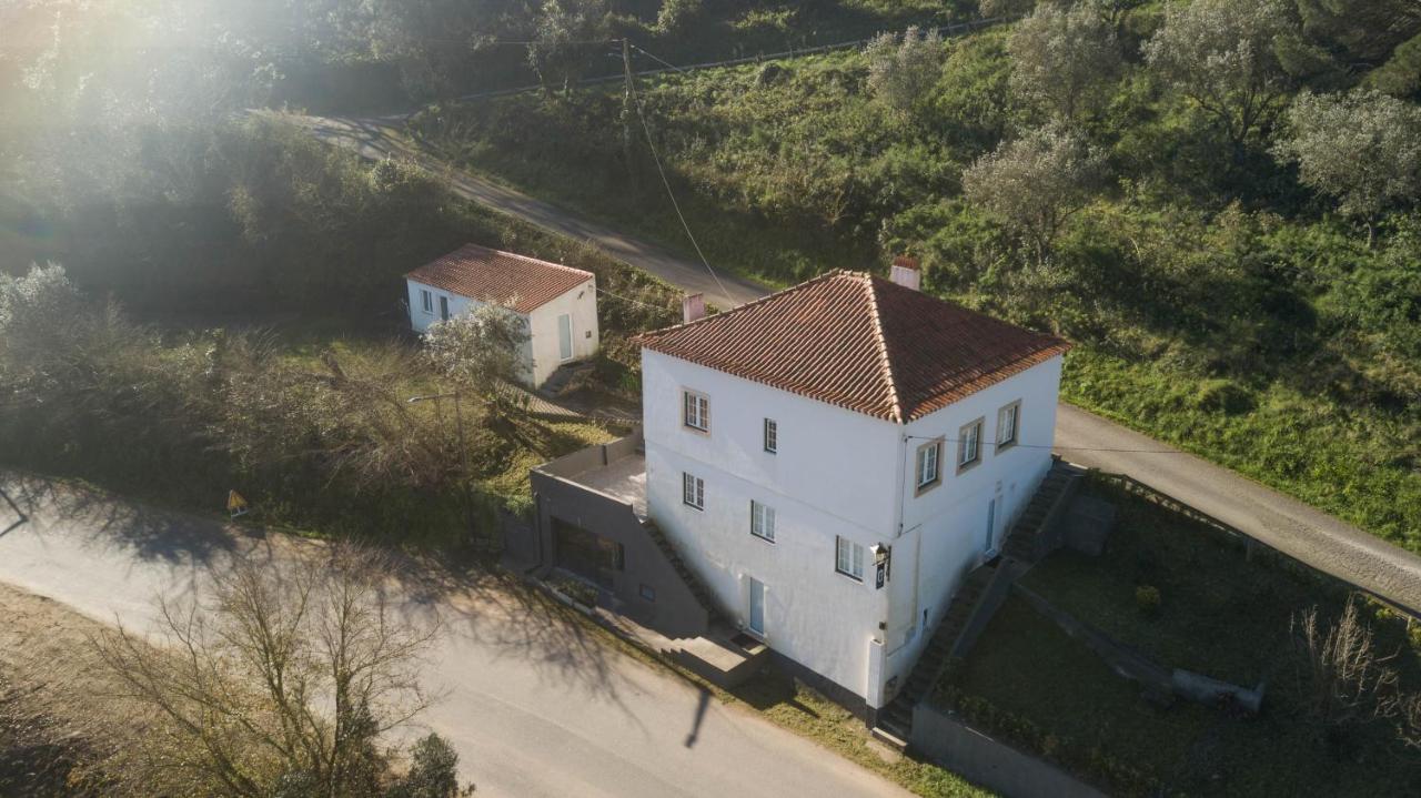 Encosta D'Obidos Διαμέρισμα Εξωτερικό φωτογραφία