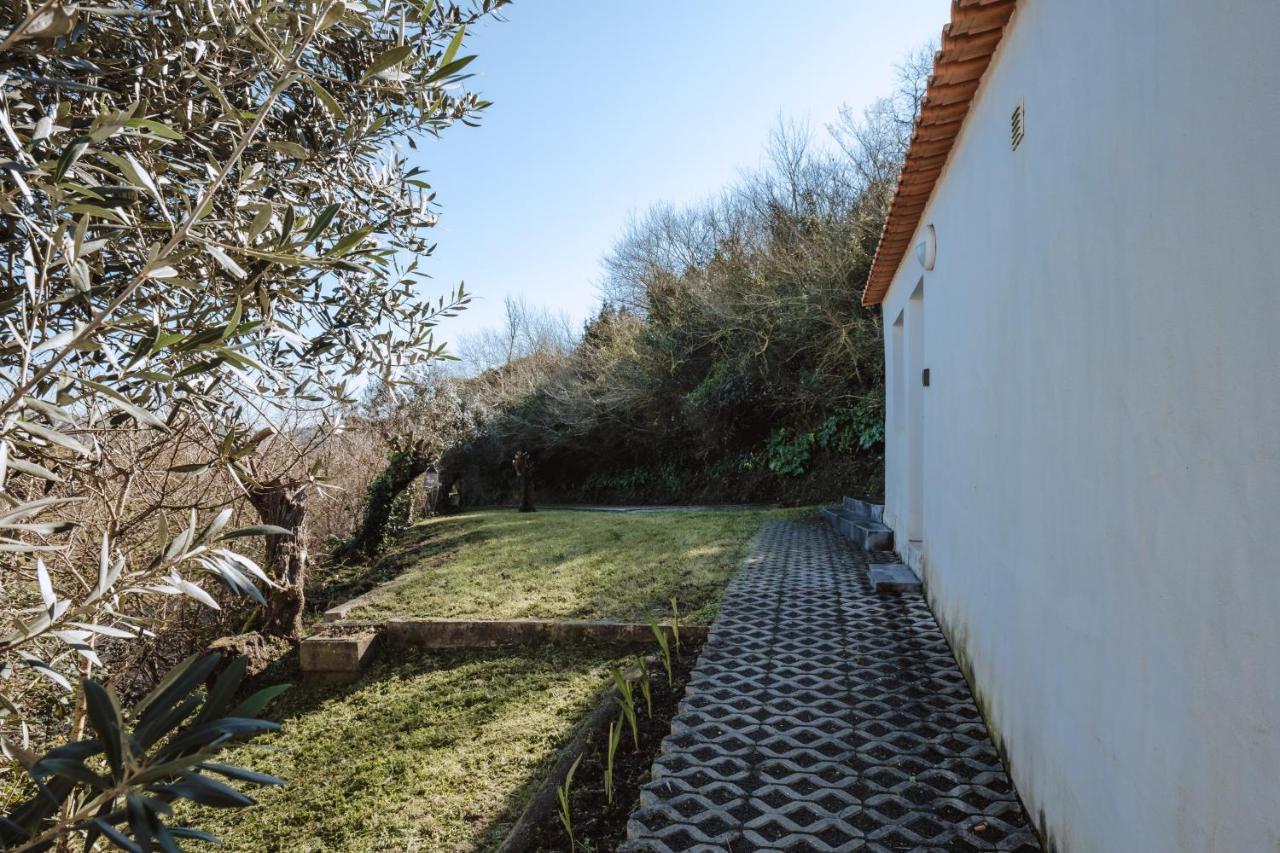 Encosta D'Obidos Διαμέρισμα Εξωτερικό φωτογραφία