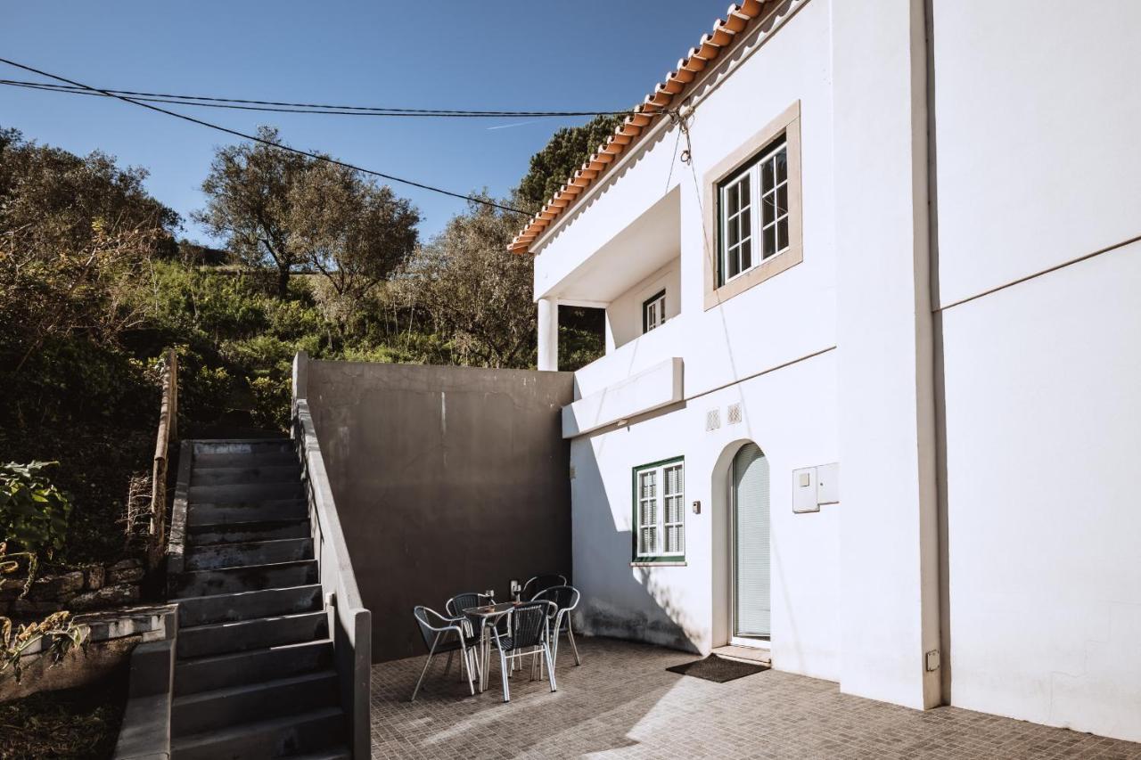 Encosta D'Obidos Διαμέρισμα Εξωτερικό φωτογραφία