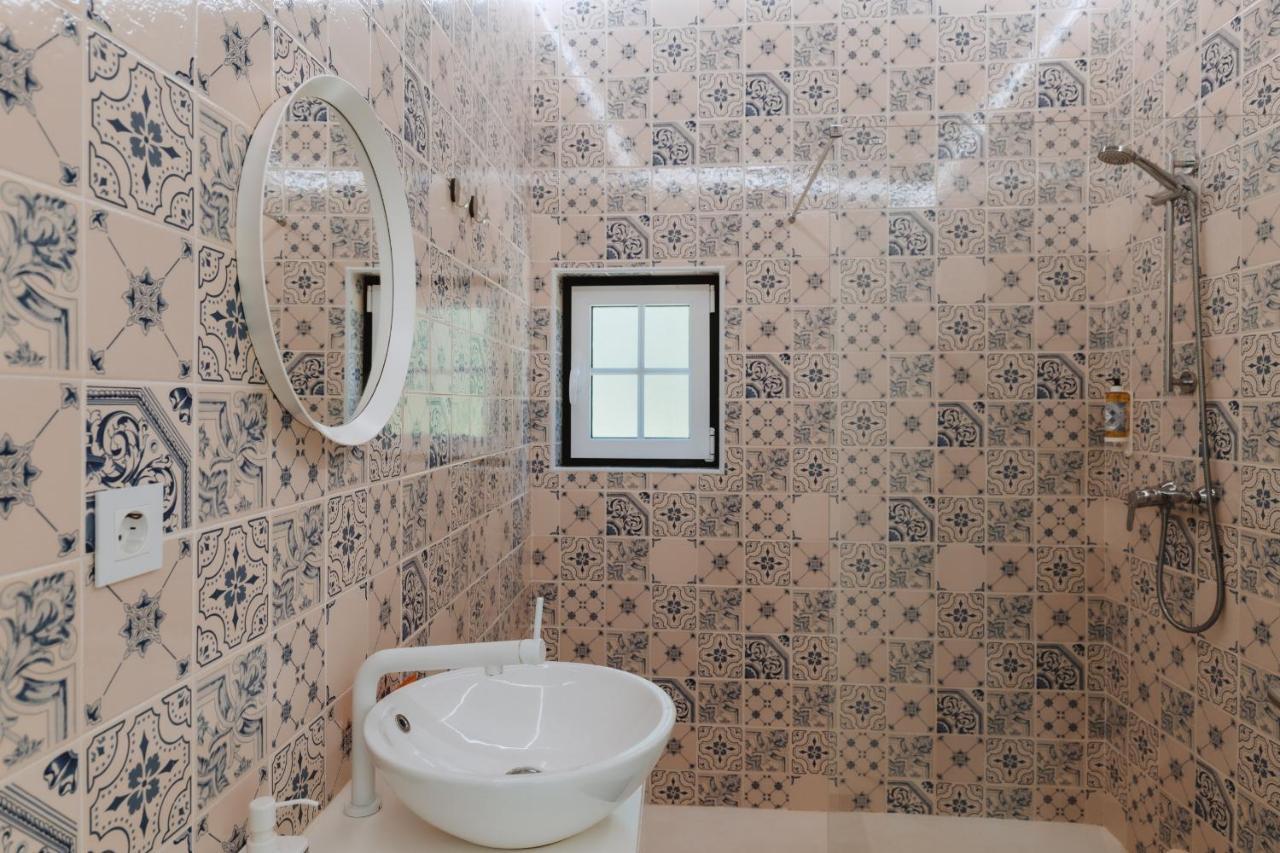 Encosta D'Obidos Διαμέρισμα Εξωτερικό φωτογραφία